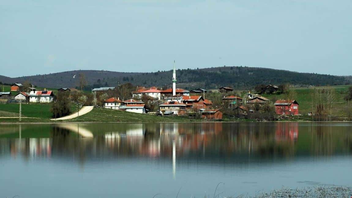 İlçenin Adı